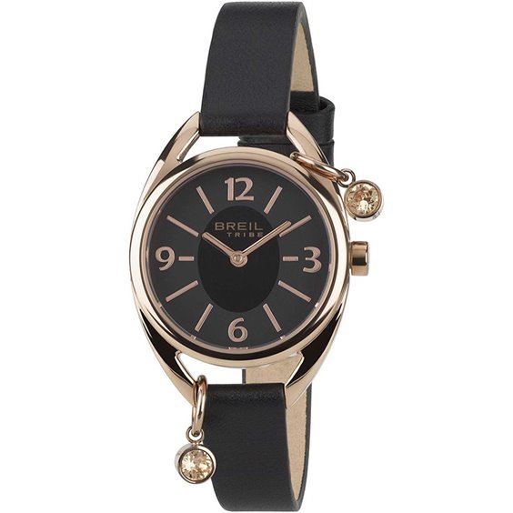 Oiritaly Orologio Al quarzo Donna Breil Tribe EW0284